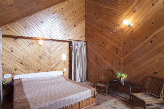 Green Cottages Manali - Photo4