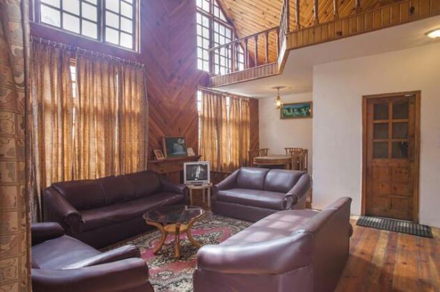 Green Cottages Manali - Photo5