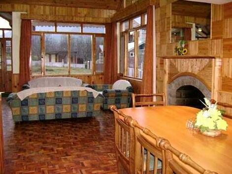 Green Hotel And Cottages Manali - Photo2