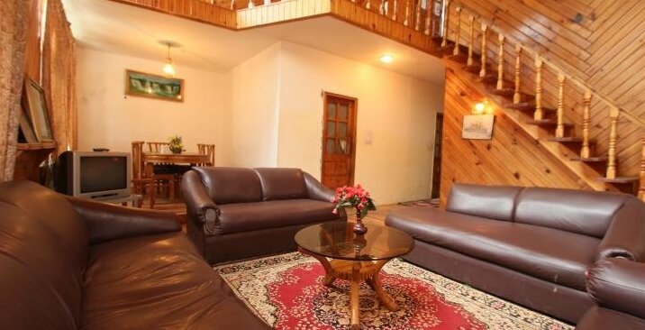 Green Hotel And Cottages Manali - Photo3