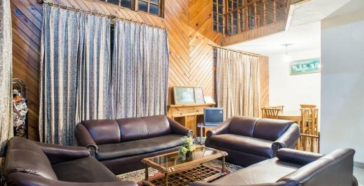 Green Hotel And Cottages Manali - Photo4