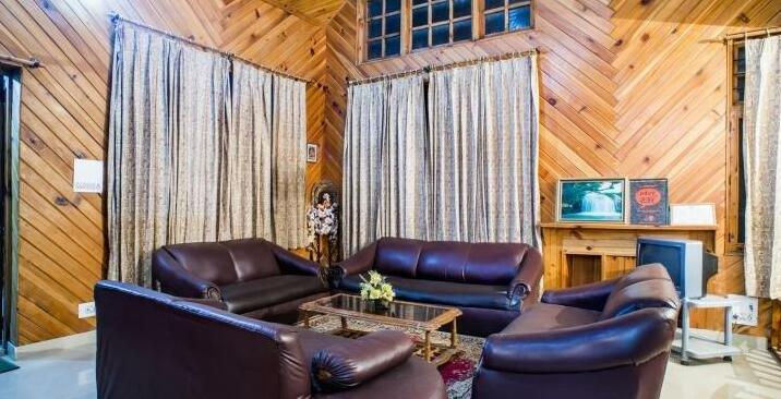 Green Hotel And Cottages Manali - Photo5