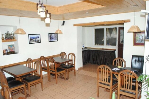 Guest House Sunflower - Photo5