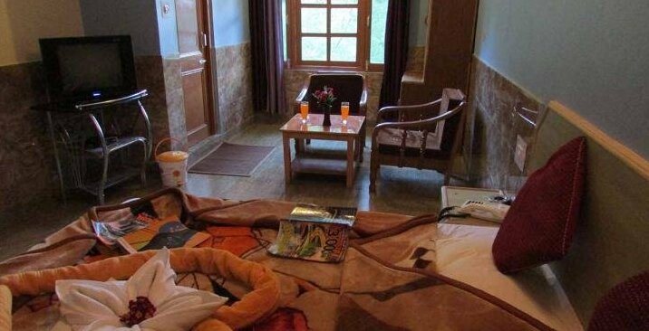 Guru Chaya Cottage - Photo4