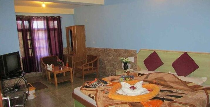 Guru Chaya Cottage - Photo5