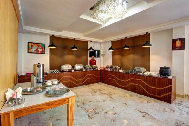 Hill County Resort & Spa - Photo2