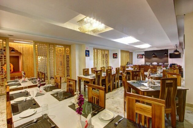 Hill County Resort & Spa - Photo4