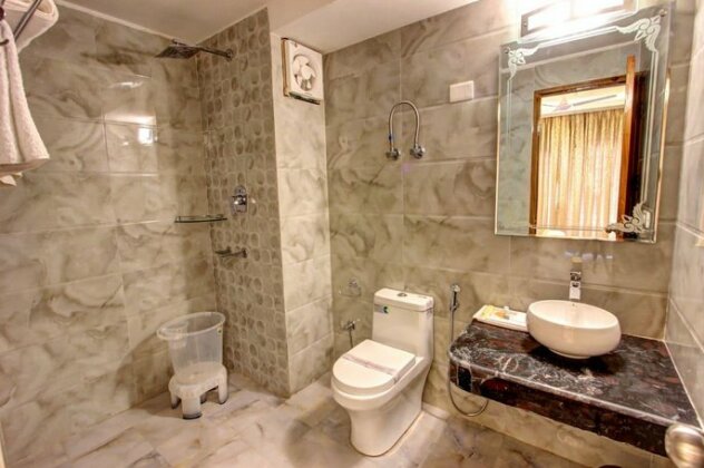 Hill County Resort & Spa - Photo5