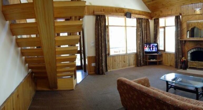 Himkund Cottages - Photo2