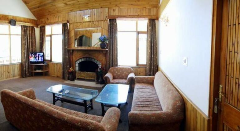 Himkund Cottages - Photo5