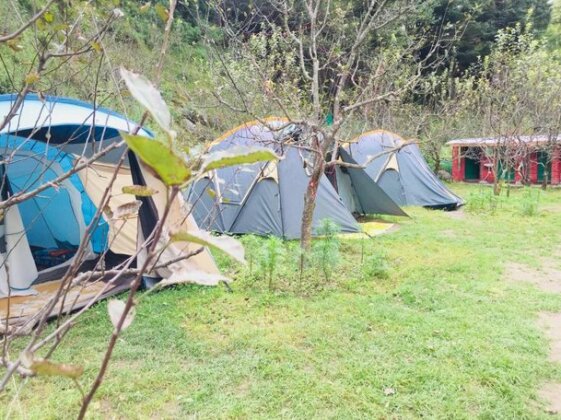 Himtrek Camps Manali - Photo4