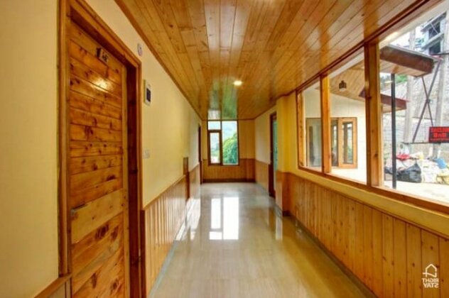 Holiday BnB Manali - Photo2