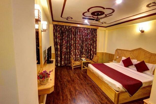 Holiday BnB Manali - Photo4