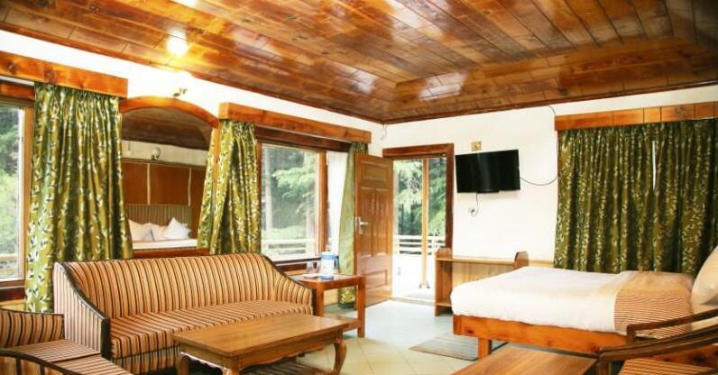 Holiday Home International Manali - Photo2