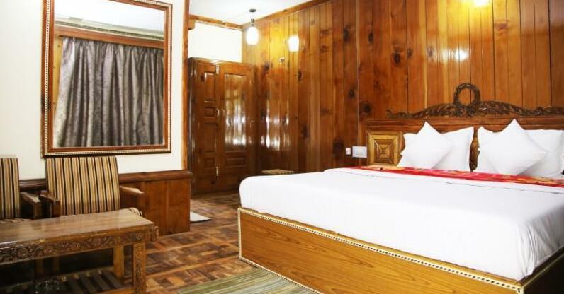 Holiday Home International Manali - Photo3