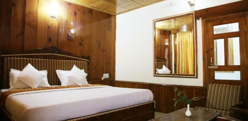 Holiday Home International Manali - Photo5