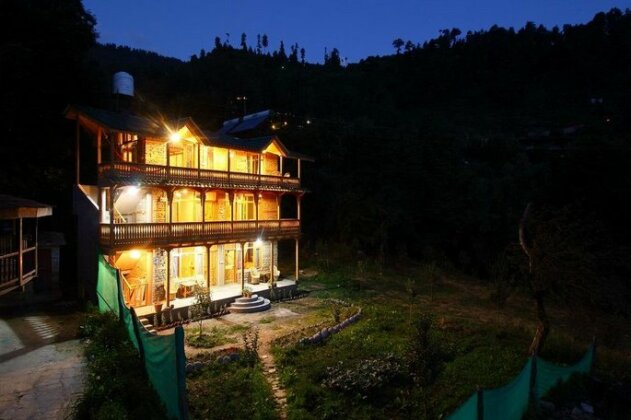 Homestay - Himalayan Brothers Adventure Homest