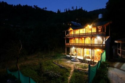 Homestay - Himalayan Brothers Adventure Homest