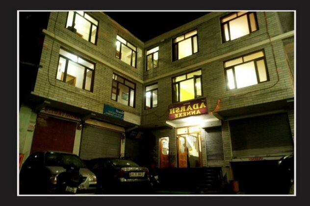 Hotel Adarsh Annexe - Photo4