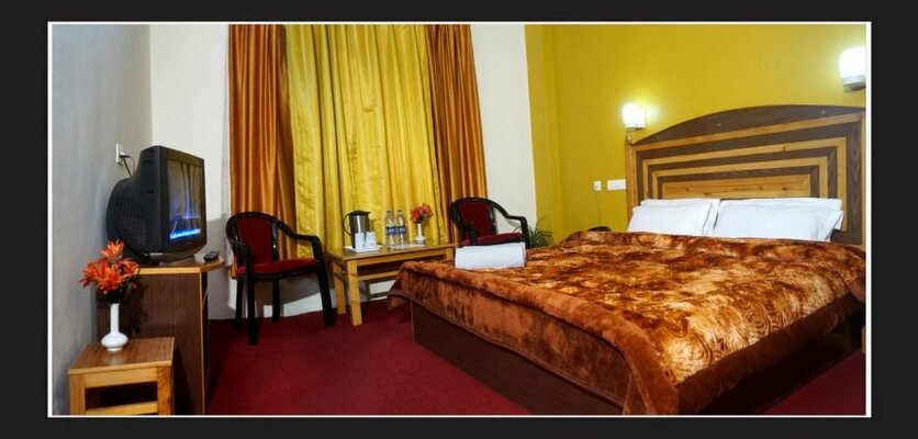 Hotel Adarsh Annexe - Photo5