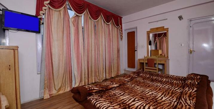 Hotel Ankit Palace - Photo2
