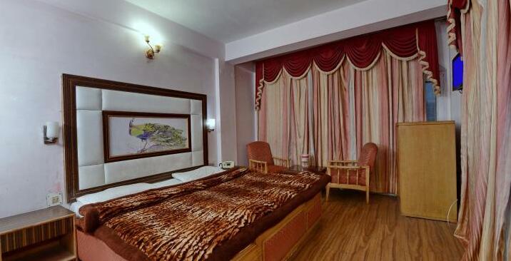 Hotel Ankit Palace - Photo3