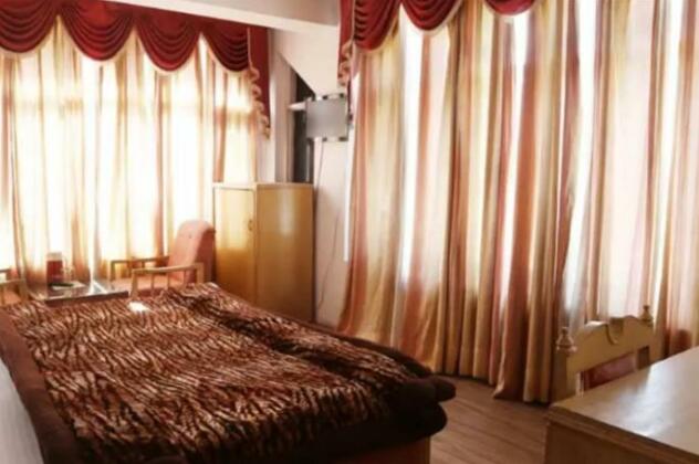 Hotel Ankit Palace - Photo4