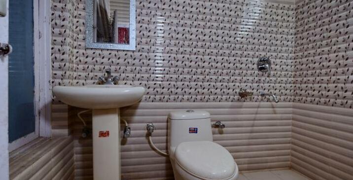 Hotel Ankit Palace - Photo5
