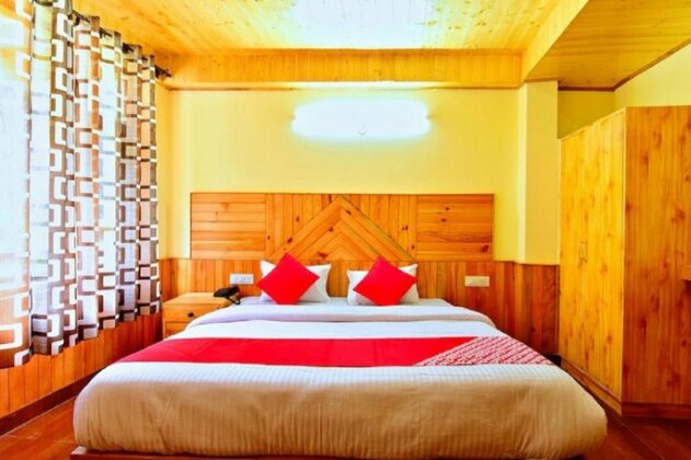 Hotel Annapurna Manali - Photo2