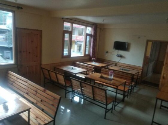 Hotel Annapurna Manali - Photo3