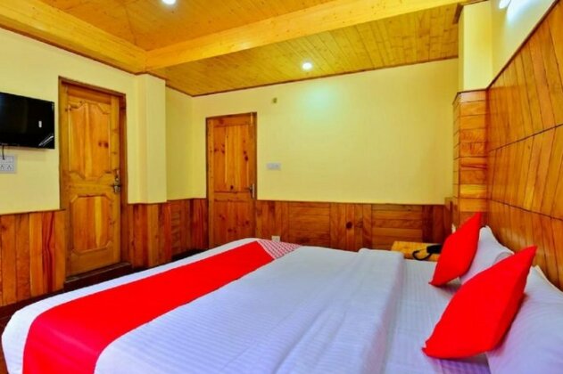 Hotel Annapurna Manali - Photo4