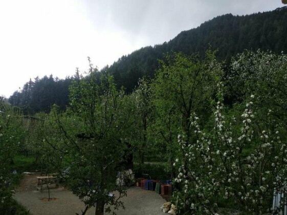 Hotel Annapurna Manali - Photo5