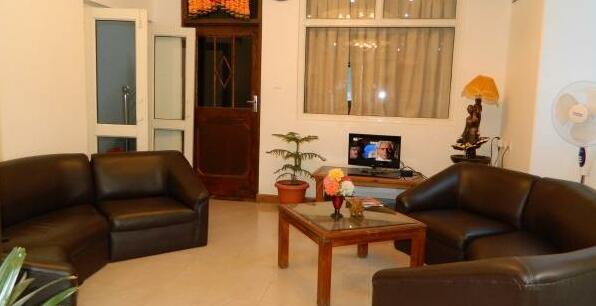 Hotel Baragarh Regency - Photo2