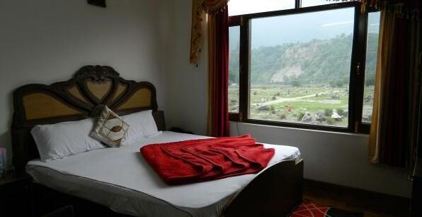 Hotel Baragarh Regency - Photo3