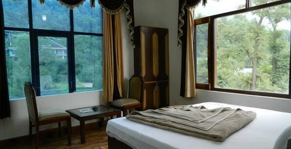 Hotel Baragarh Regency - Photo4