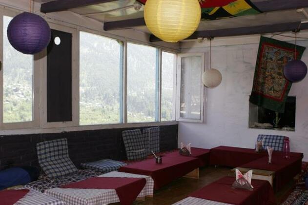 Hotel Blue Heaven Manali - Photo2