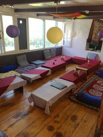 Hotel Blue Heaven Manali - Photo3