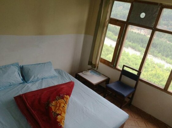 Hotel Blue Heaven Manali - Photo5