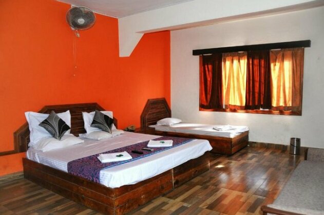 Hotel Central View - Photo2