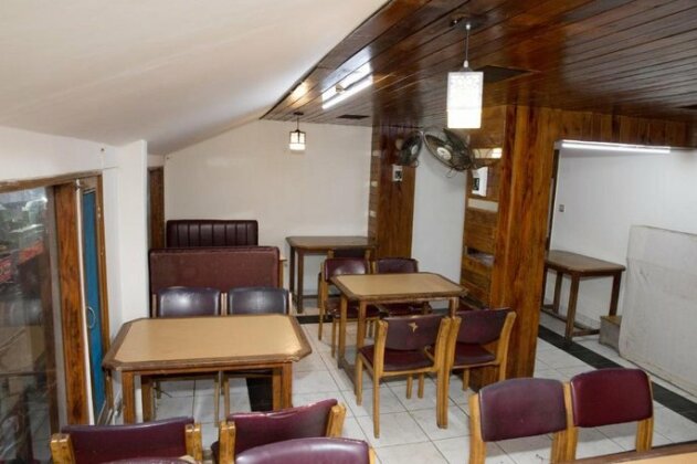 Hotel Central View - Photo3