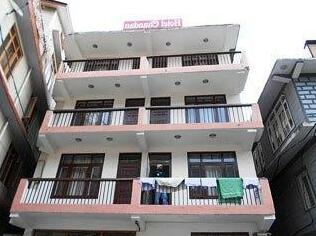 Hotel Chandan - Photo2