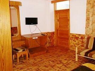 Hotel Chandan - Photo4