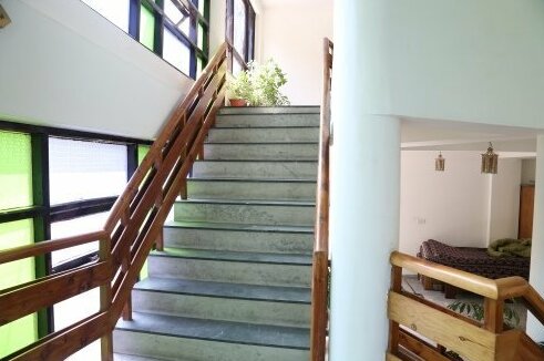 Hotel Chandermukhi Manali - Photo3