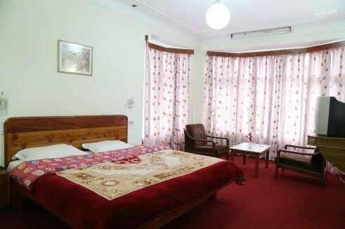 Hotel Classic Manali - Photo5