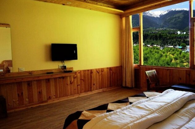 Hotel De Square - Photo3