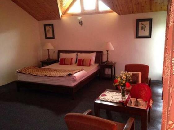 Hotel Delfryn - Photo3