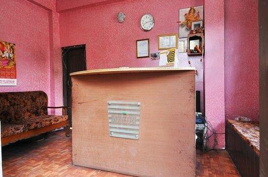 Hotel Devi Dyar - Photo2