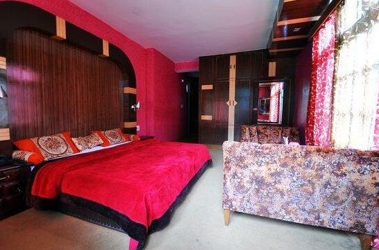Hotel Devi Dyar - Photo3