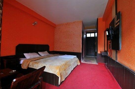Hotel Devi Dyar - Photo4