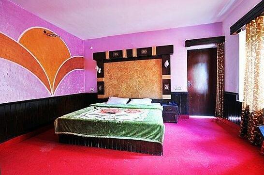 Hotel Devi Dyar - Photo5